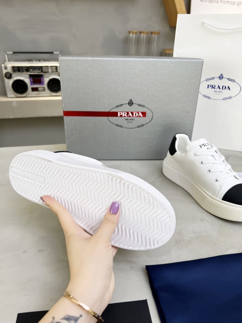 Prada Casual Shoes